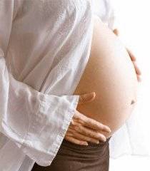 Понос на последних сроках беременности