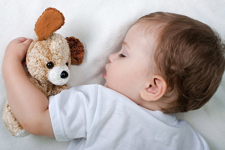 Причины плохого сна у детей и способы их устранения
