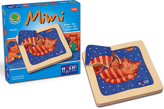 Илюшкины игрушки (1,5 года)