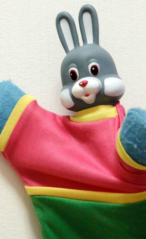 Илюшкины игрушки (1,5 года)
