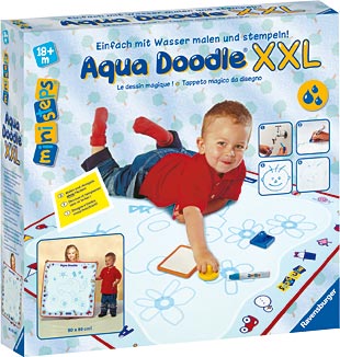 Илюшкины игрушки (1,5 года)