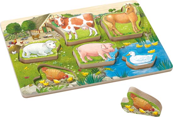 Илюшкины игрушки (1,5 года)