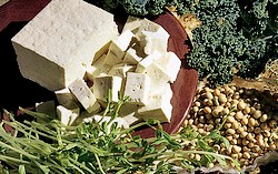 вегетарианство чем заменить мясо