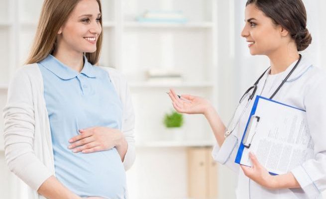 Можно ли ингалипт спрей беременным