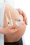Гонадотропин хорионический при беременности