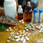 Гомеопатия при простуде у детей