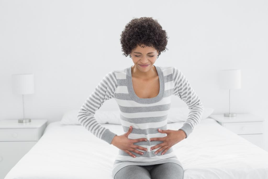 Причины прерывания беременности