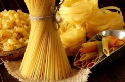 Макароны при диабете