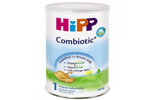 Β«HiPP Combiotic 1Β» Β«HiPP Combiotic 1Β»