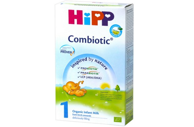 Β«HiPP Combiotic 1Β» Β«HiPP Combiotic 1Β»