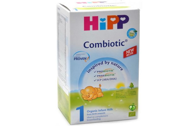 «HiPP Combiotic 1»