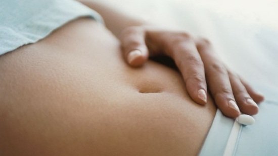 Что чувствует женщина на 2 неделе беременности