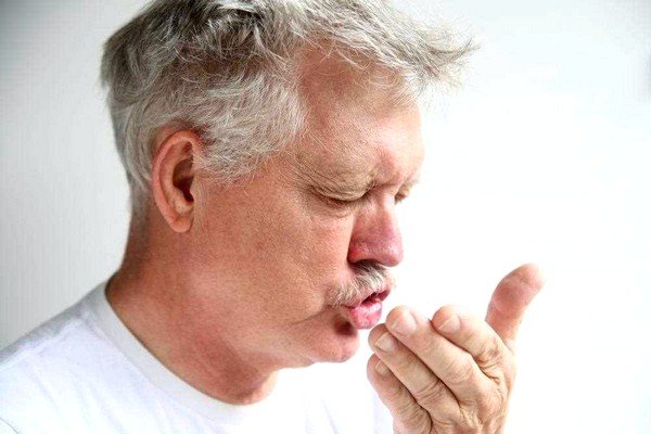 Научно доказано, что инфекционный рецидив способствует формированию различных клинических патологий дыхательной системы
