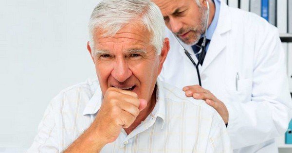 Инфекции – это самая частая причина кашля