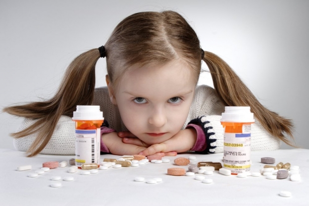 Успокоительные таблетки для детей на растительной основе