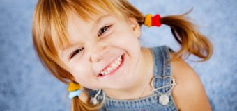 Воспитание ребёнка 3-4 года - психология, советы
