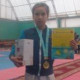 Berik Sheralyuly