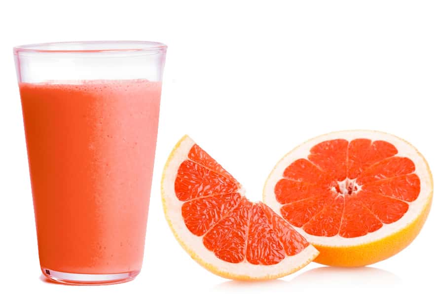 грейпфрутовый сок при диабете
