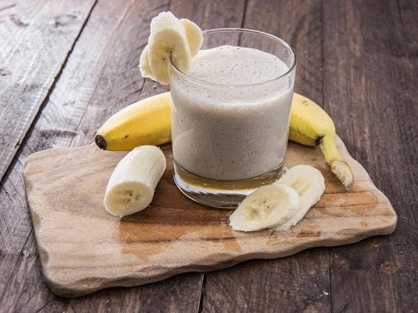 20 рецептов вкуснейших и полезнейших смузи