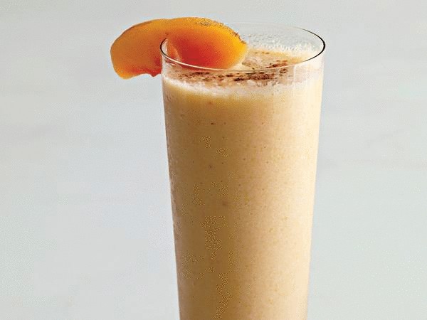 20 рецептов вкуснейших и полезнейших смузи
