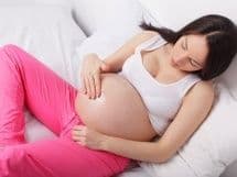 Фолацин при планировании беременности