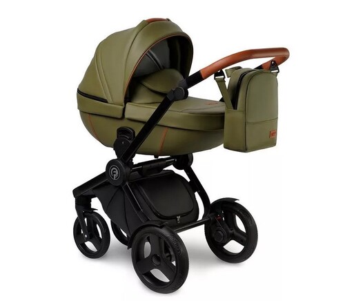 Verdi Orion Premium (Soft Eco Leather)