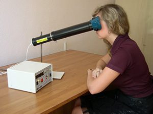 Магнитотерапия для глаз