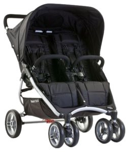 Легкая коляска Valco Baby Snap Duo