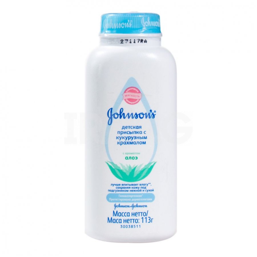 JOHNSON
