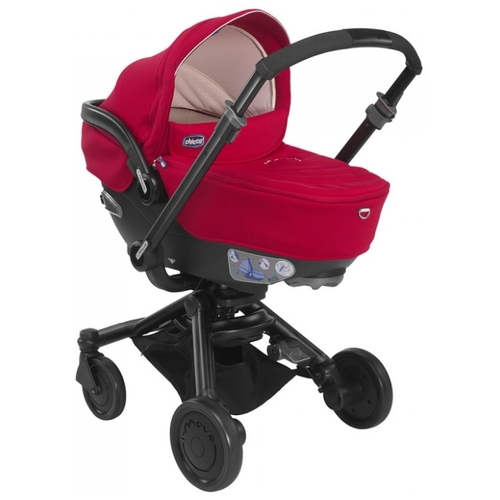 Chicco Trio I-Move 