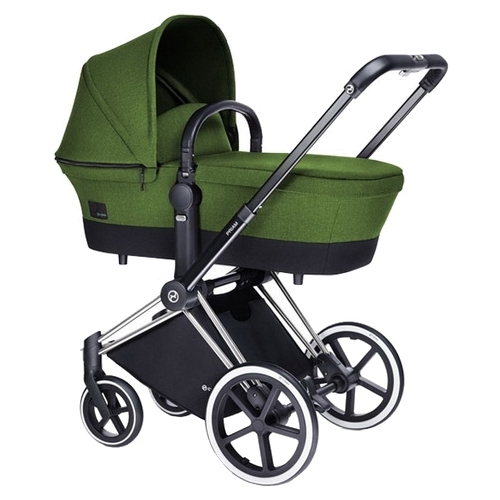 Cybex Priam Lux (3 в 1) 