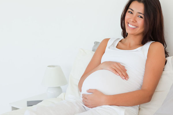 лечение гестоза при беременности