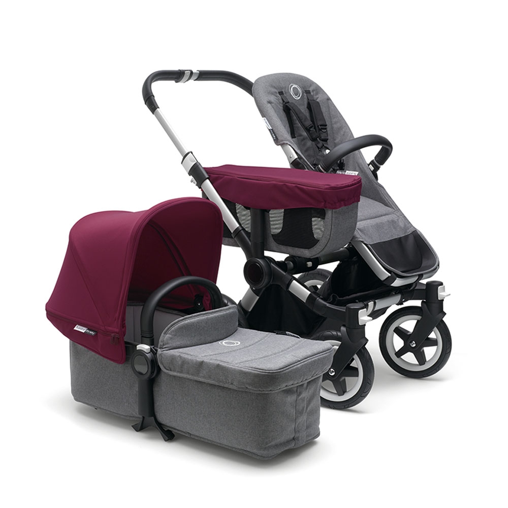 Bugaboo Donkey Double