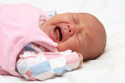 искусственное вскармливание новорожденных запор