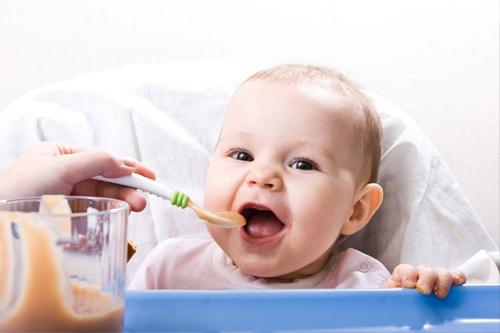 рацион питания 4 месячного ребенка
