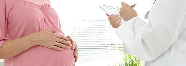 роды на 33 неделе беременности отзывы
