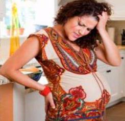 преждевременные роды на 33 неделе беременности