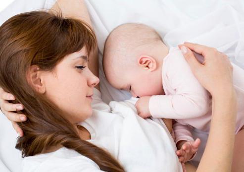 как приучить ребенка засыпать самостоятельно