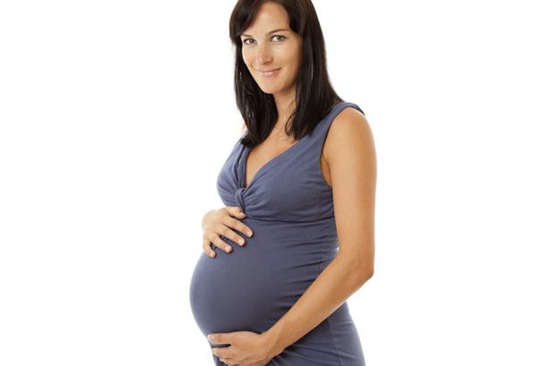 18 неделя беременности ощущения