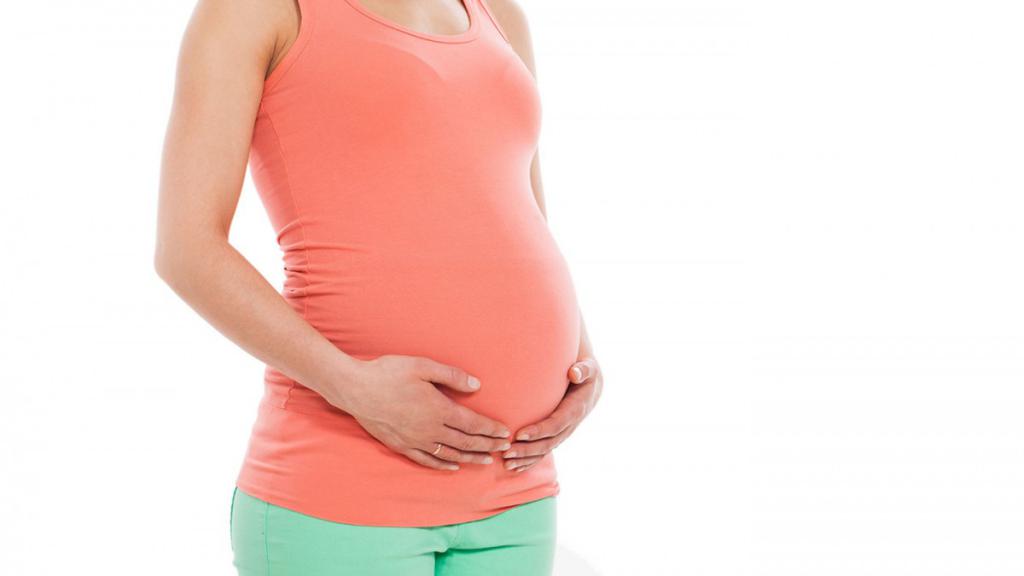 бепантен от растяжек при беременности