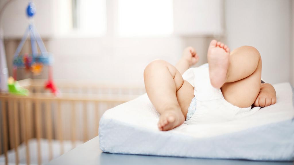 атопический дерматит у новорожденных лечение