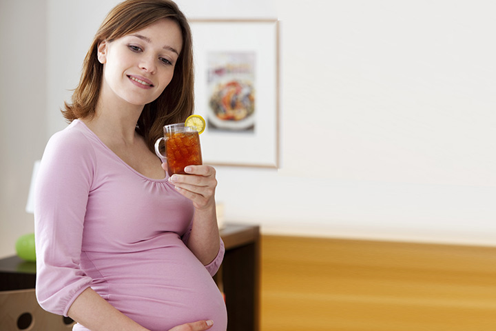 Напитки для беременных