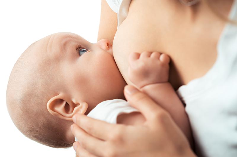 Профилактика диатеза у грудного ребенка.