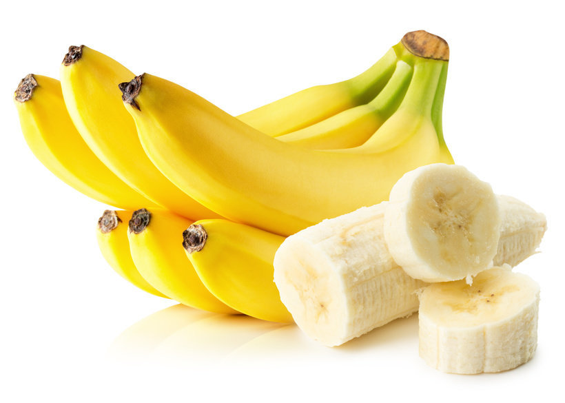 Бананы кормящим мамам