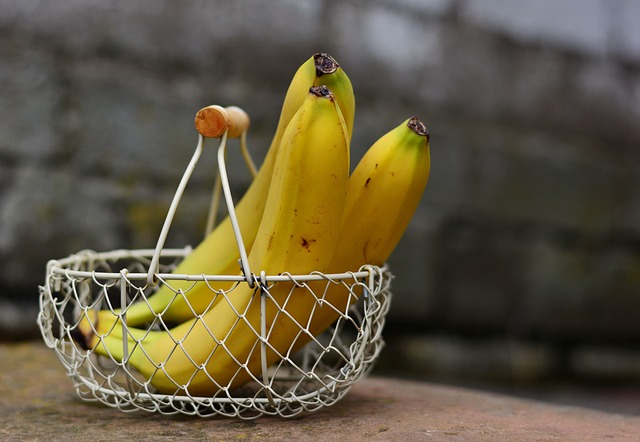 Бананы польза