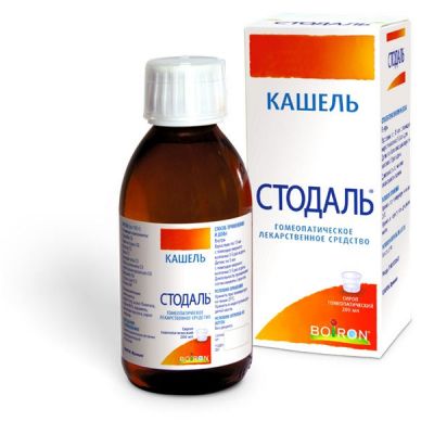 Стодаль Стодаль