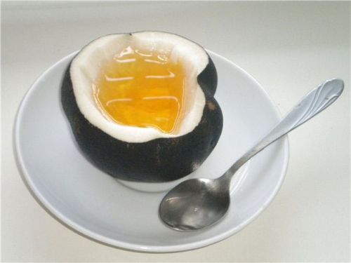 Редька с медом Редька с медом