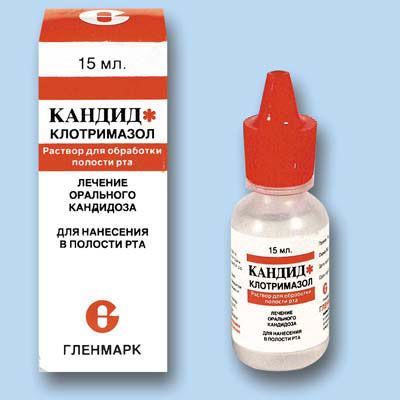 Кандид Кандид