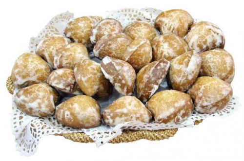 Пряники Пряники