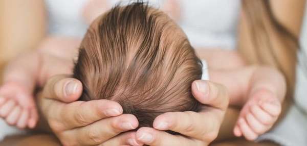 отзывы родителей о лечении кефалогематомы у новорожденных на голове